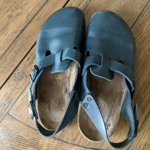 Birkenstock Tokyo Navy blue